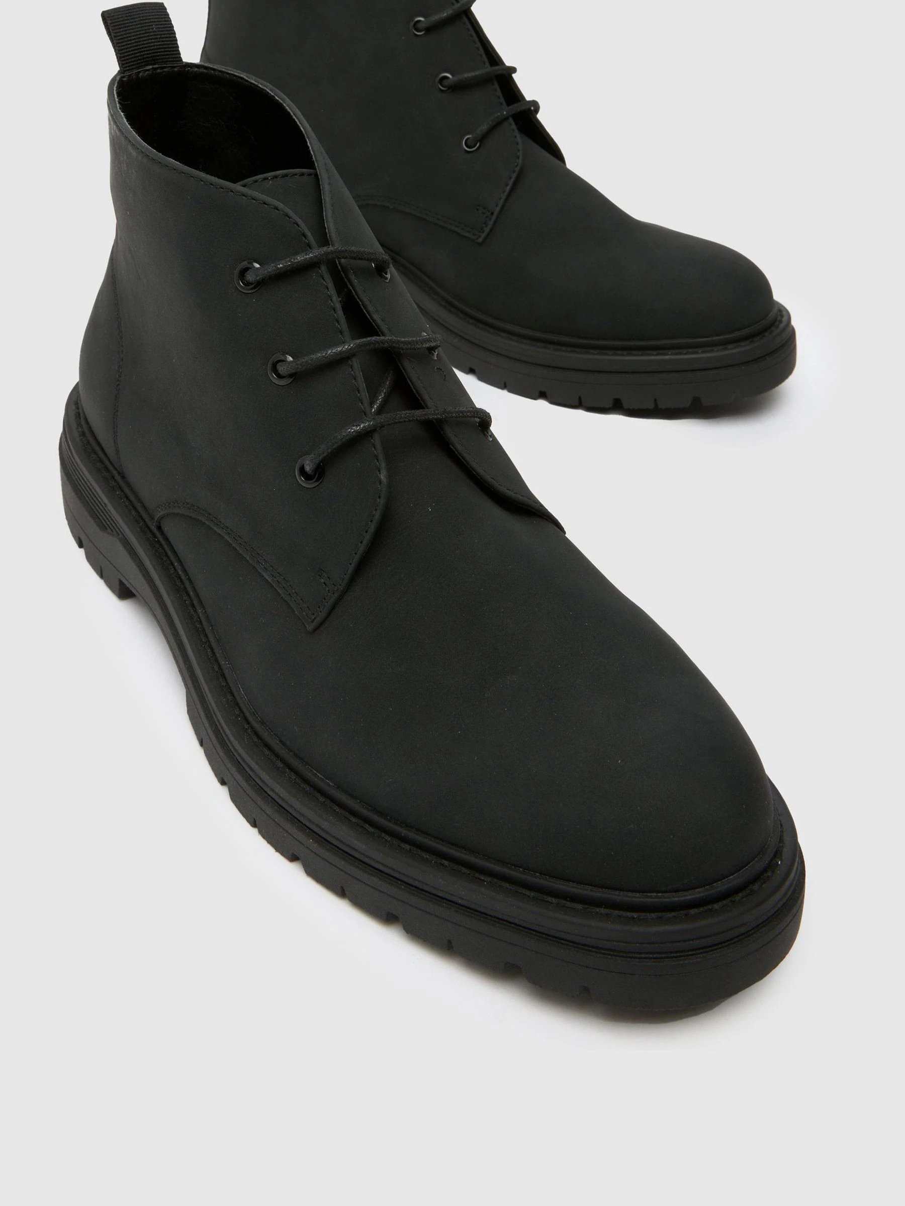 Schuh Devin Chukka Boots
