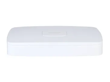 NVR Lite med AI, 8 kanaler, 8*POE,1U 1HDD, NVR4108-8P-EI