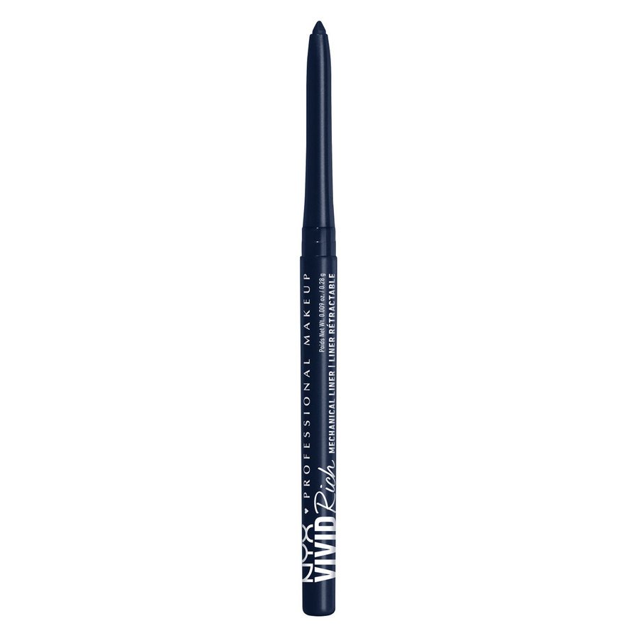 NYX Professional Makeup Vivid Rich Mechanical Liner Sapphire Bling 14 0,28g