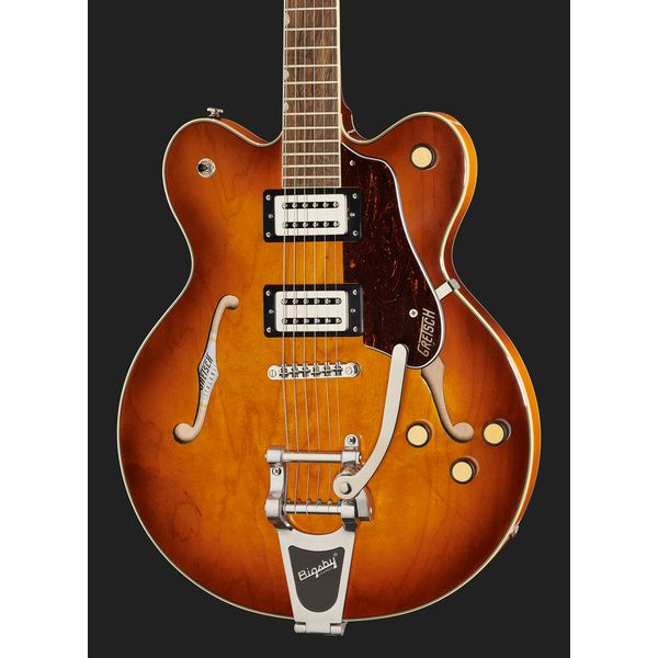 Gretsch G2622T Strml Cb Dc ABYALE