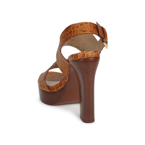 Michael Kors - MATISSE LUX Marrón