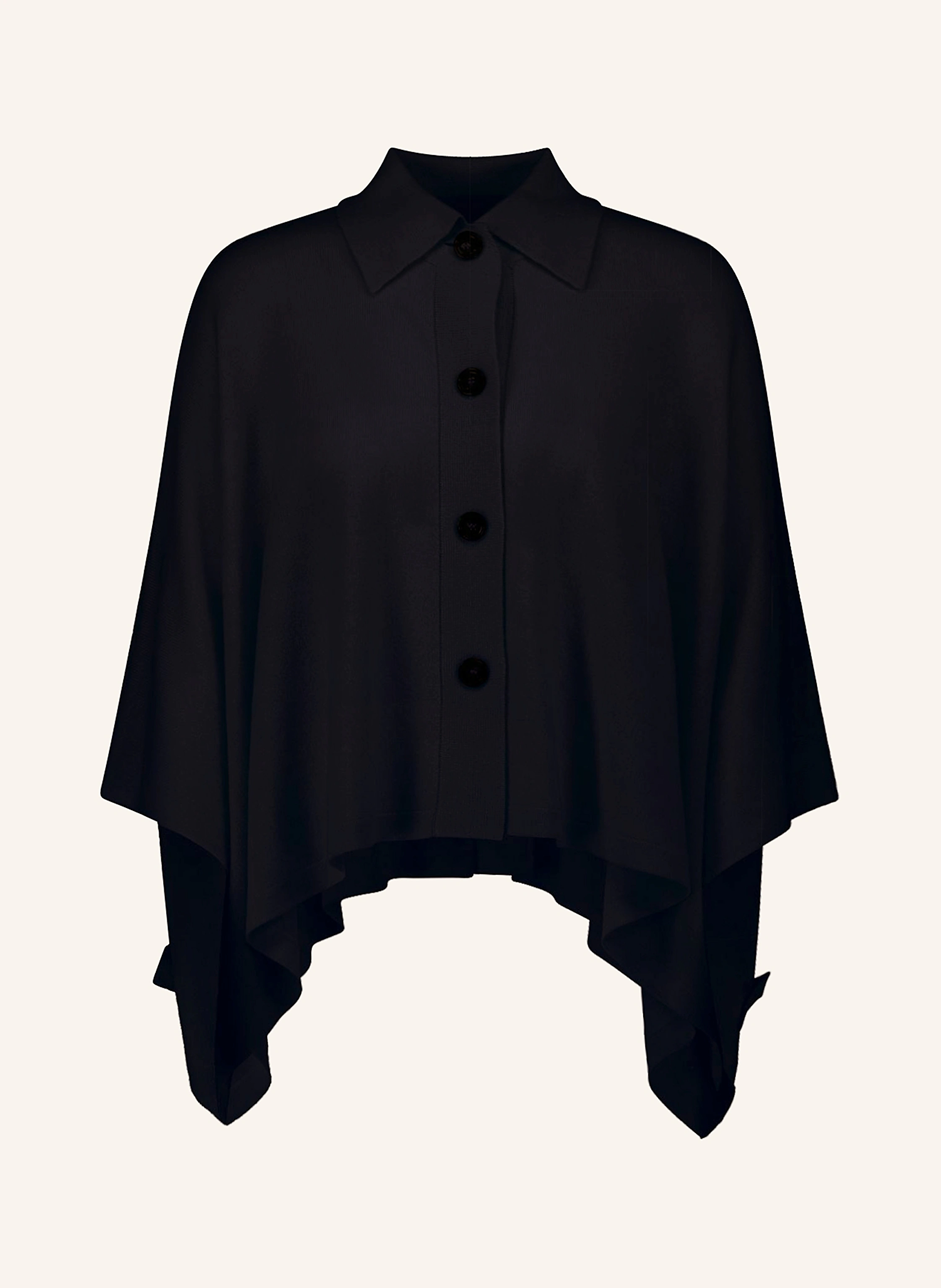 ALLUDE Cape