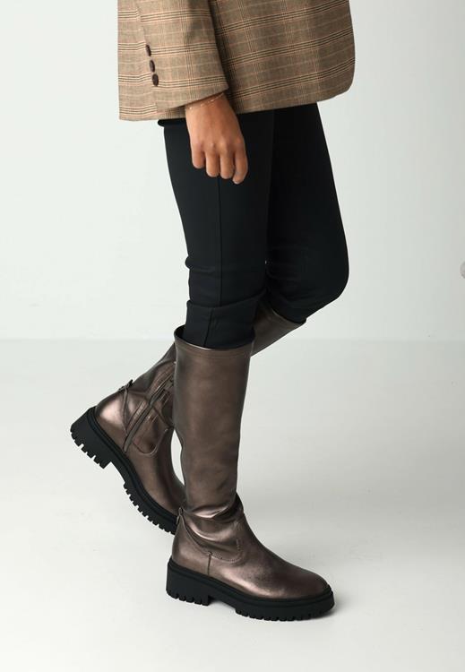 Mexx Phaedre Keto Bruin