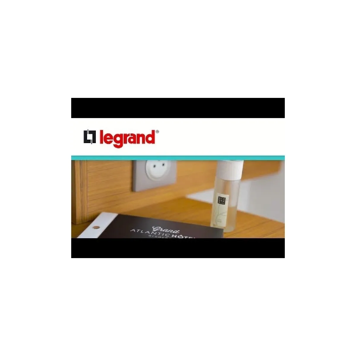 Legrand Drivia 401331
