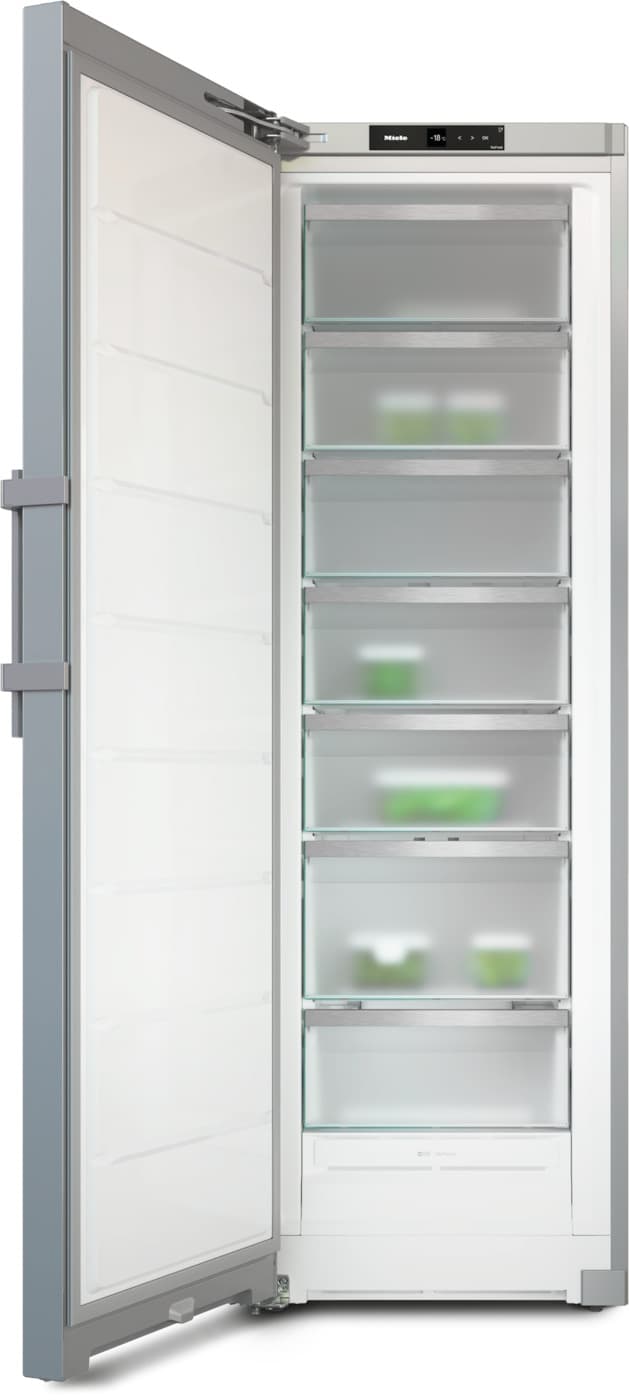 Miele Fryseskab FNS 4782 D N