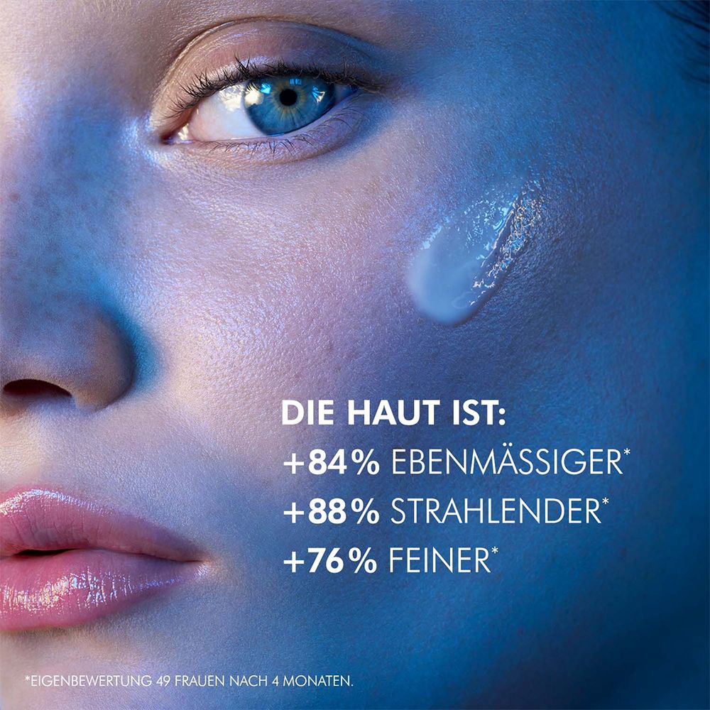 BIOTHERM Blue Retinol Nachtserum - Jetzt 20% sparen mit Code 