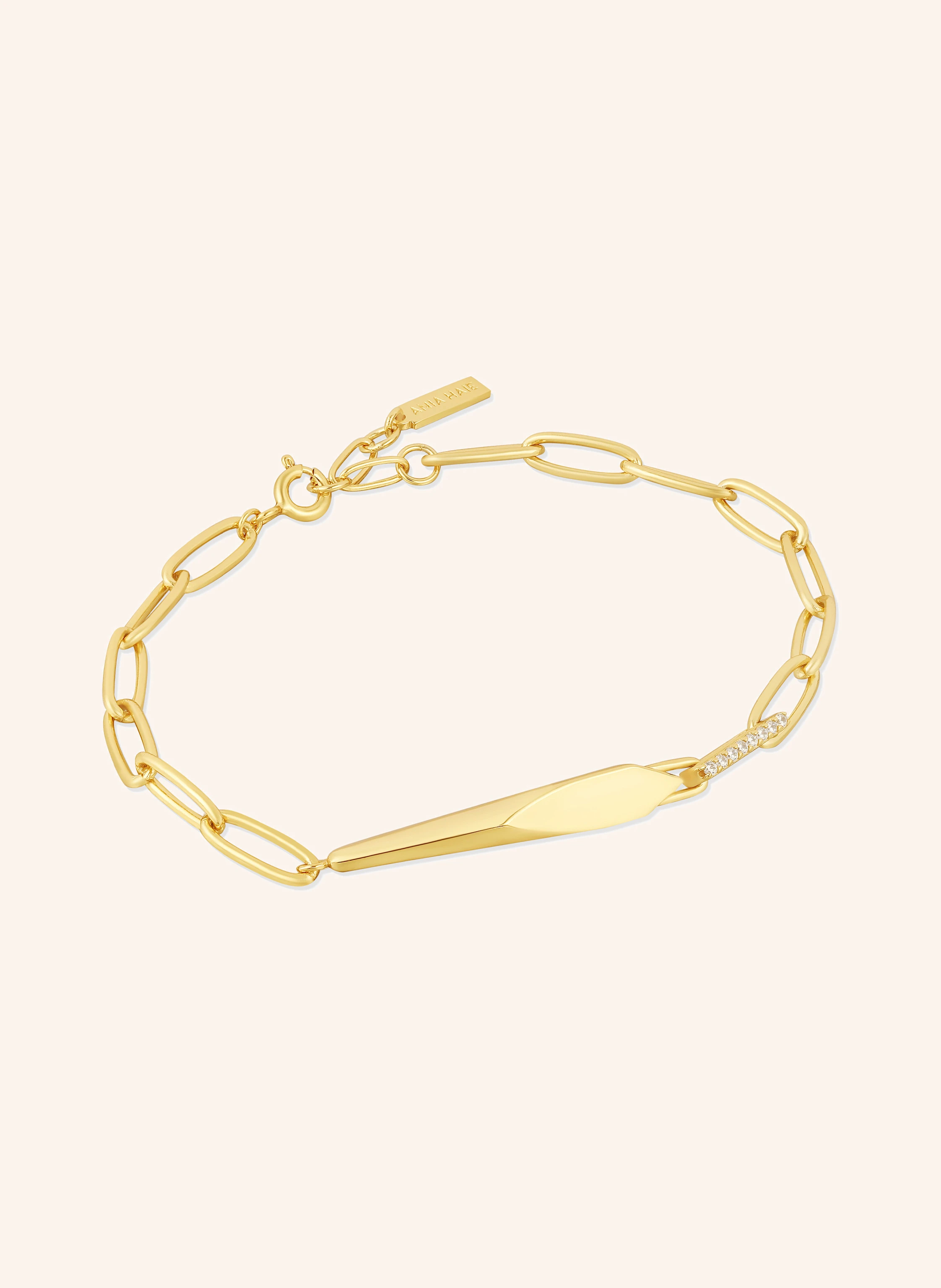ANIA HAIE Armbandaus925er Sterlingsilber