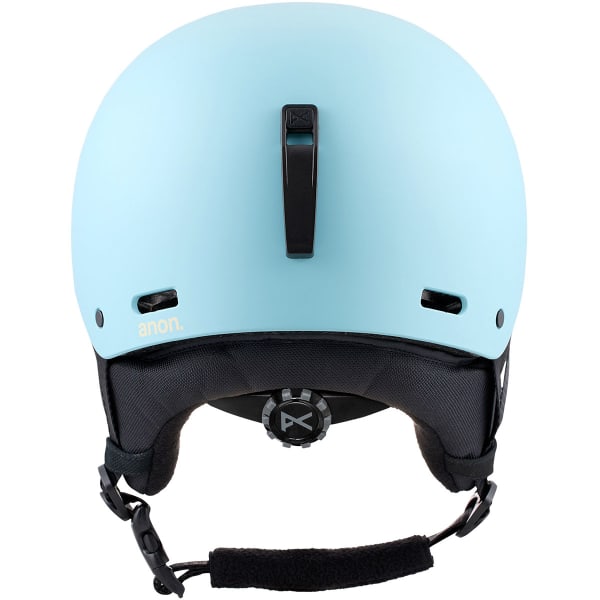 Casque de ski ANON RAIDER 3 BLUE