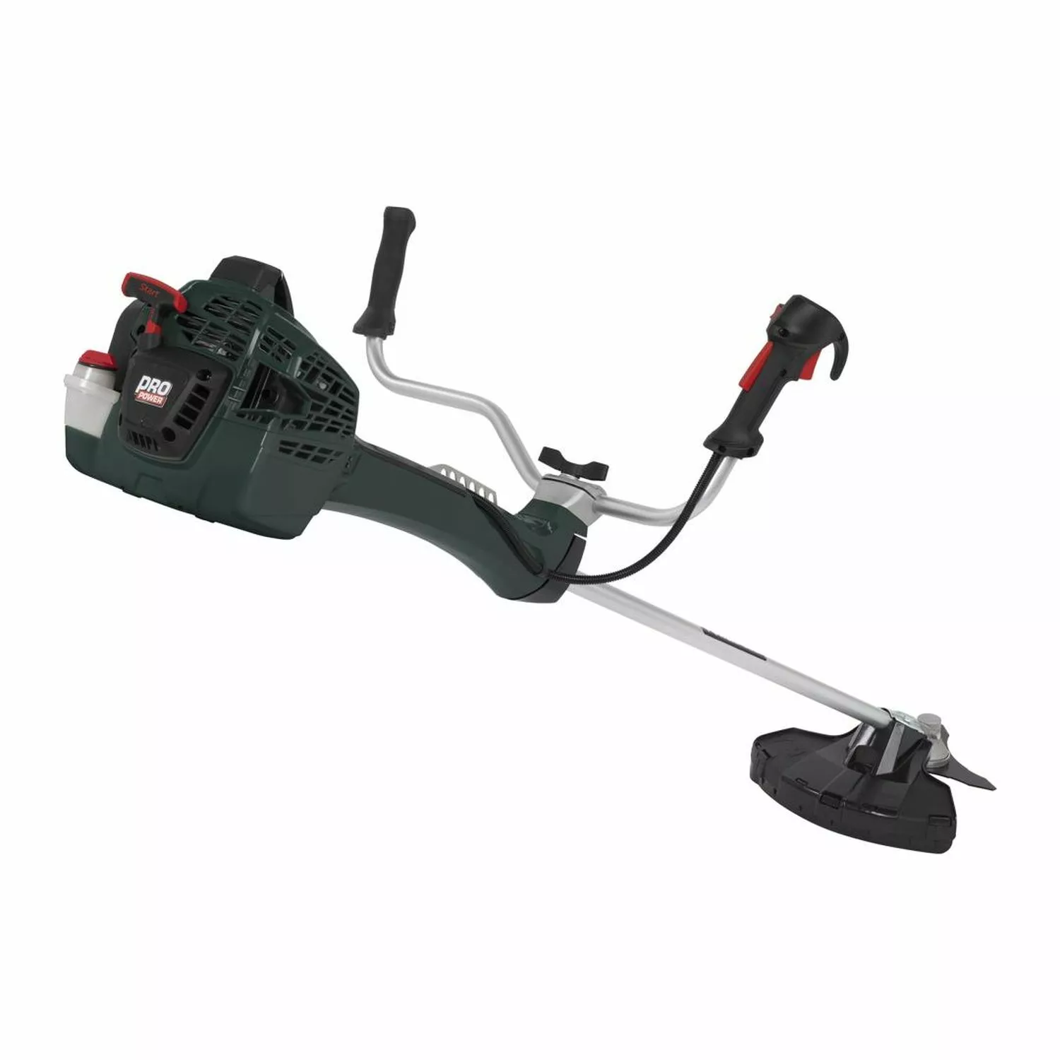 Powerplus POWPG40140 Bosmaaier - 41.2cc