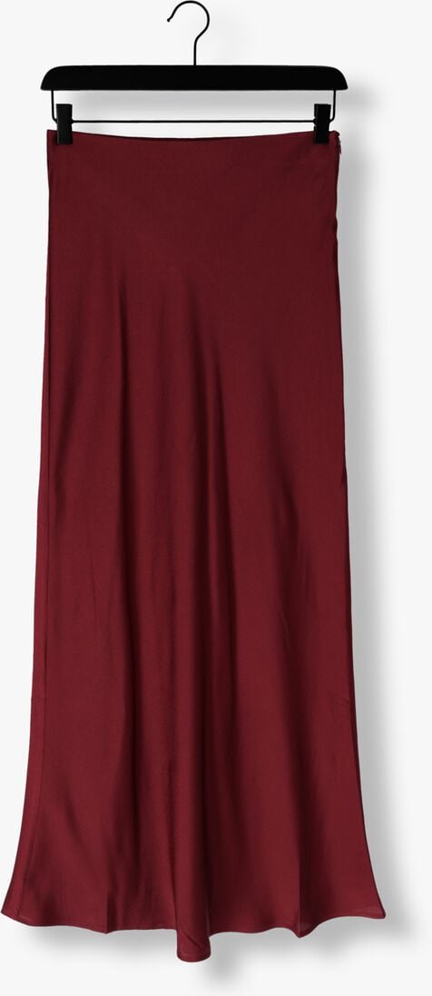 bordeaux bruuns bazaar maxirok bbjoanelle skirt