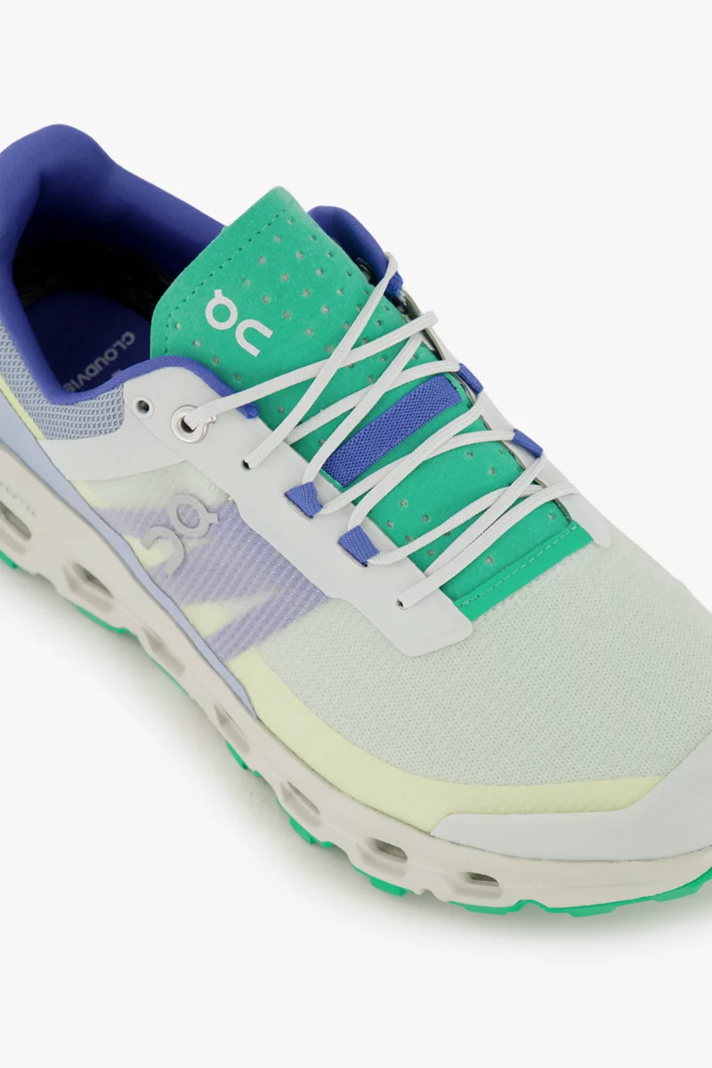 ON Cloudvista Herren Trailrunningschuh
