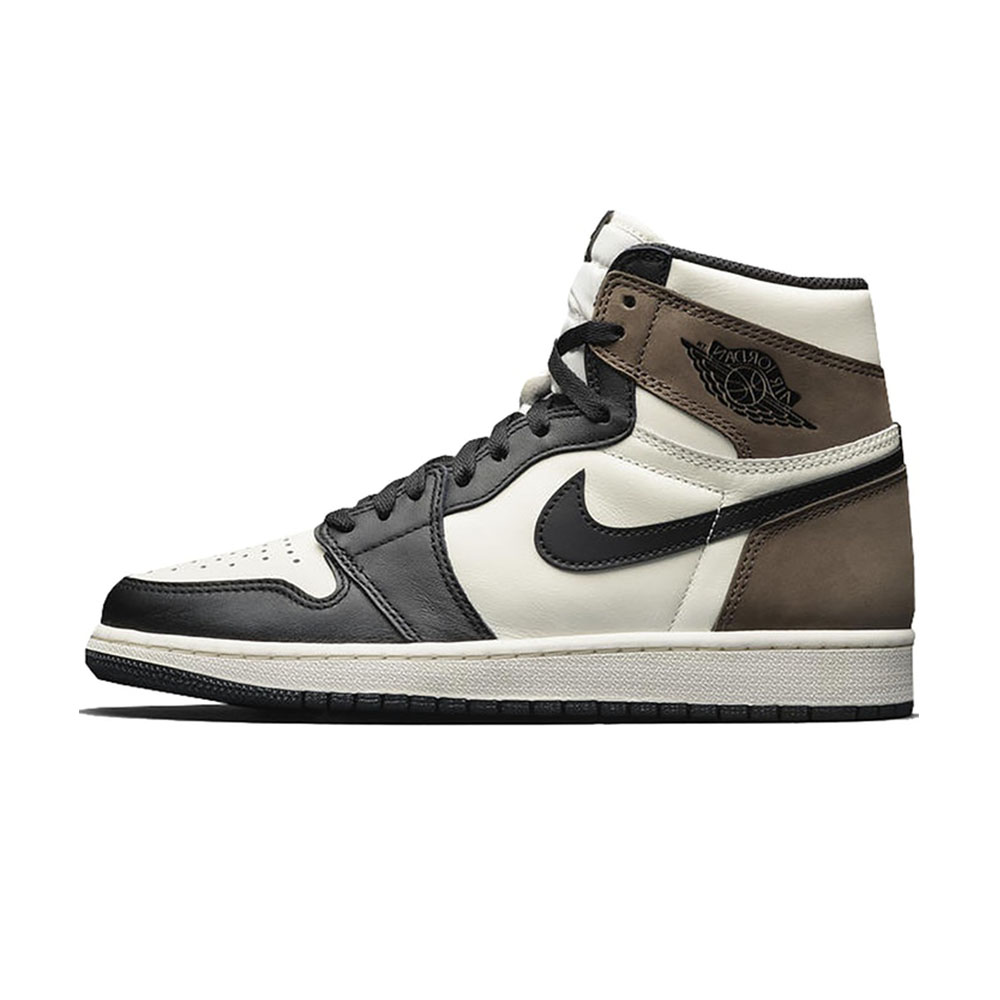Jordan 1 Retro High Dark Mocha