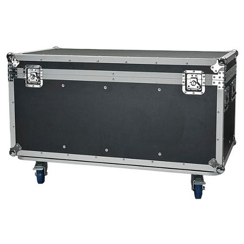 DAP flightcase voor 8x Par 64