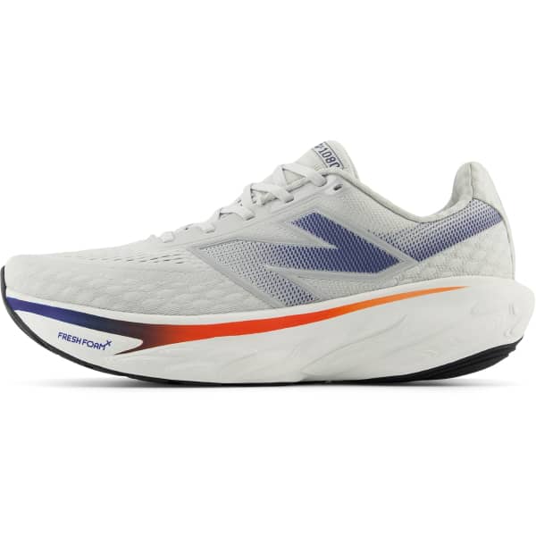 Chaussure running NEW BALANCE FRESH FOAM X 1080 V14 M GREY