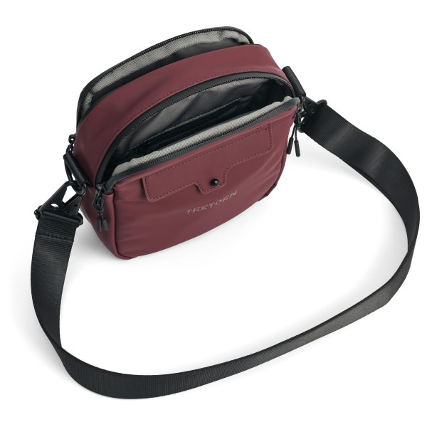 Tretorn - PU Crossbody Bag - Sac à bandoulière