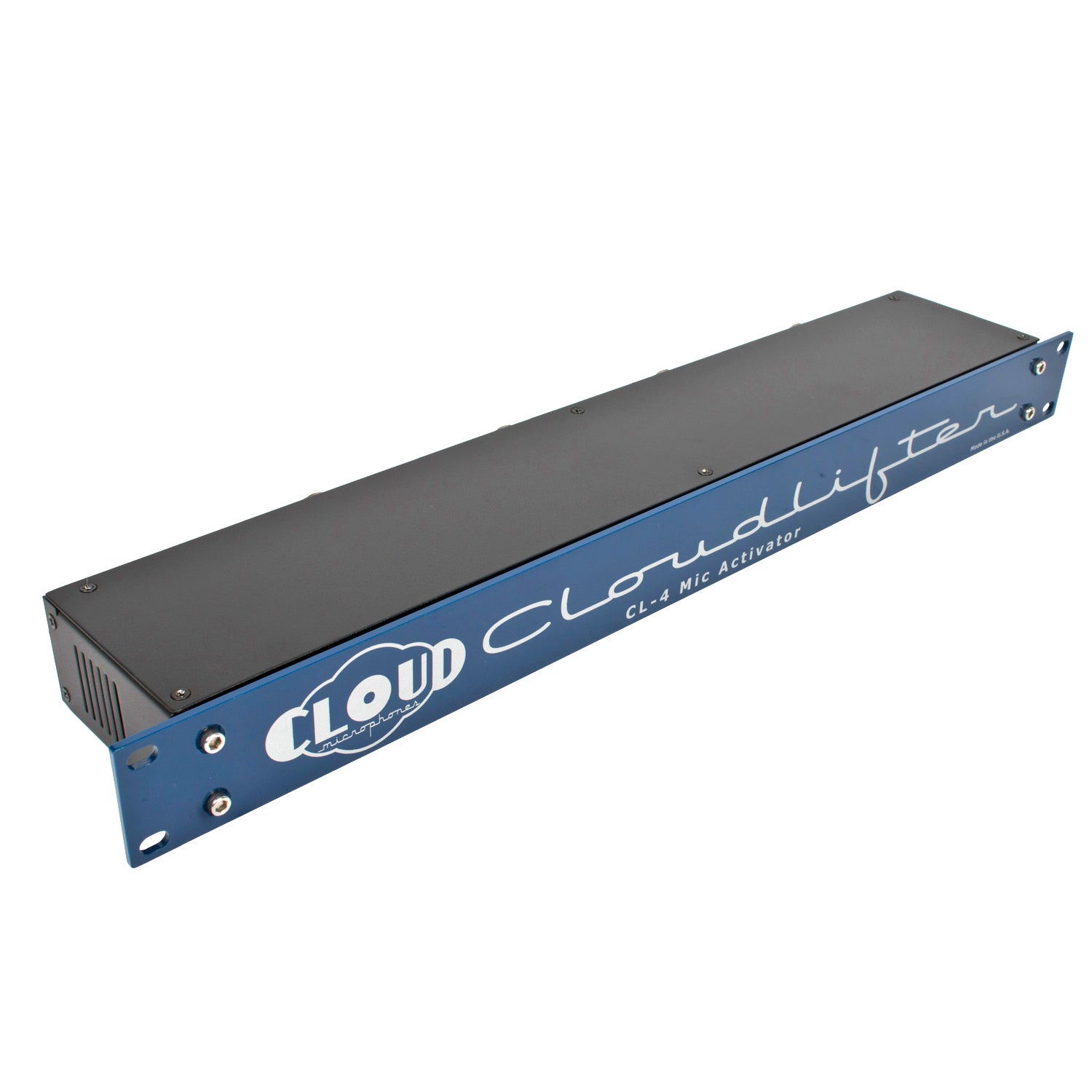 Cloud Microphones Cloudlifter CL-4 Mic Activator 1U
