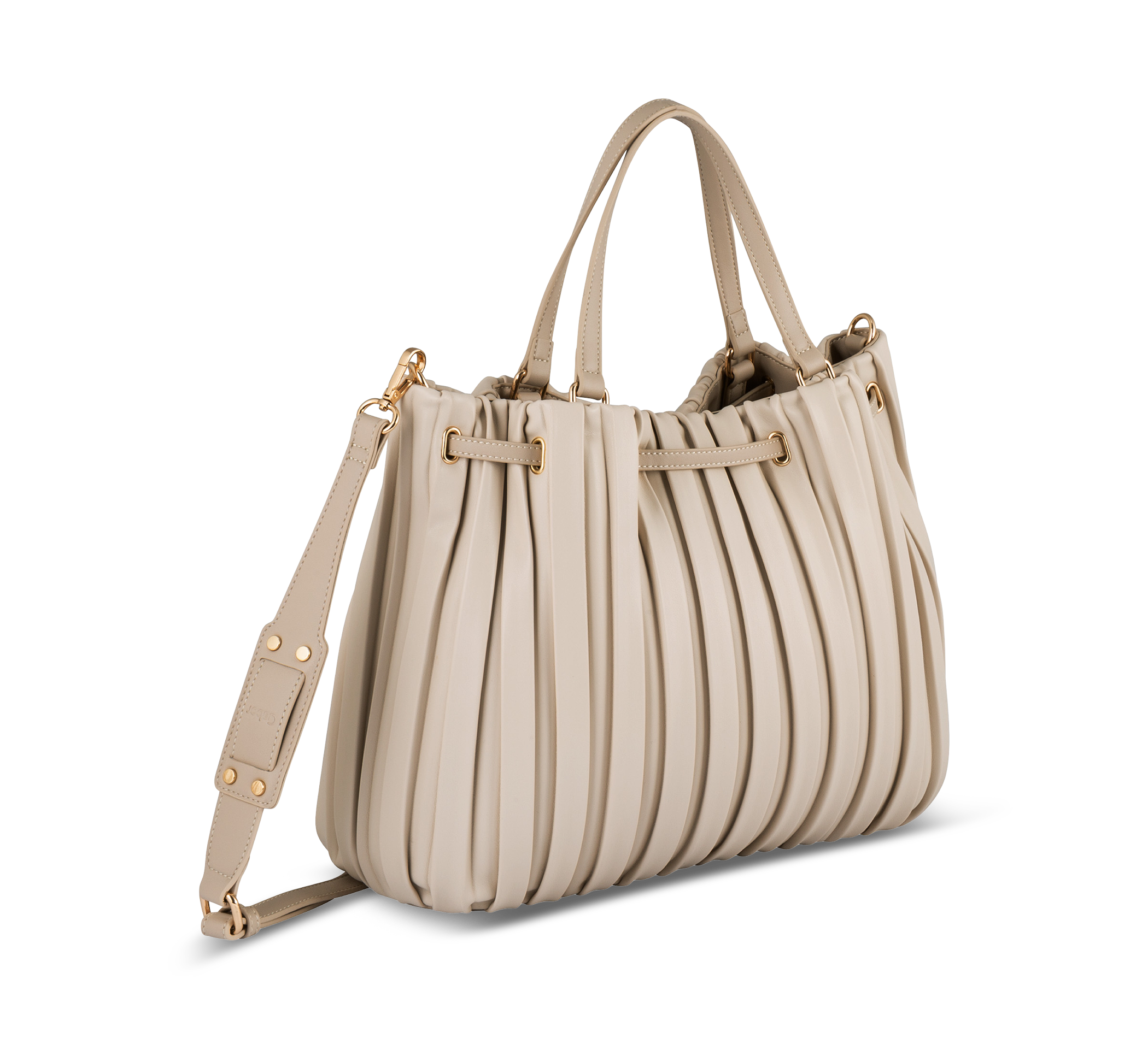 Gabor-bags Imani - Shopper weiss