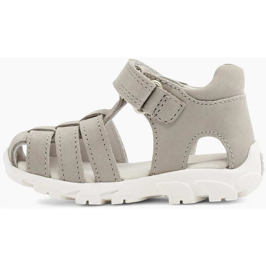 Elefanten Sandale Fisher Fido perla (weit)