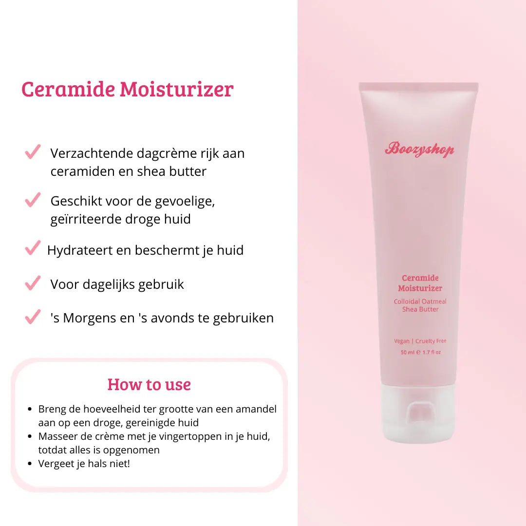 Basic Routine Sensitive Skin