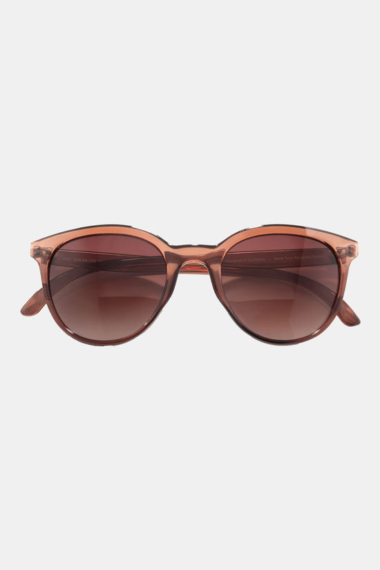 SUNSKI SUNSKI Makani Terra Fade Zonnebril