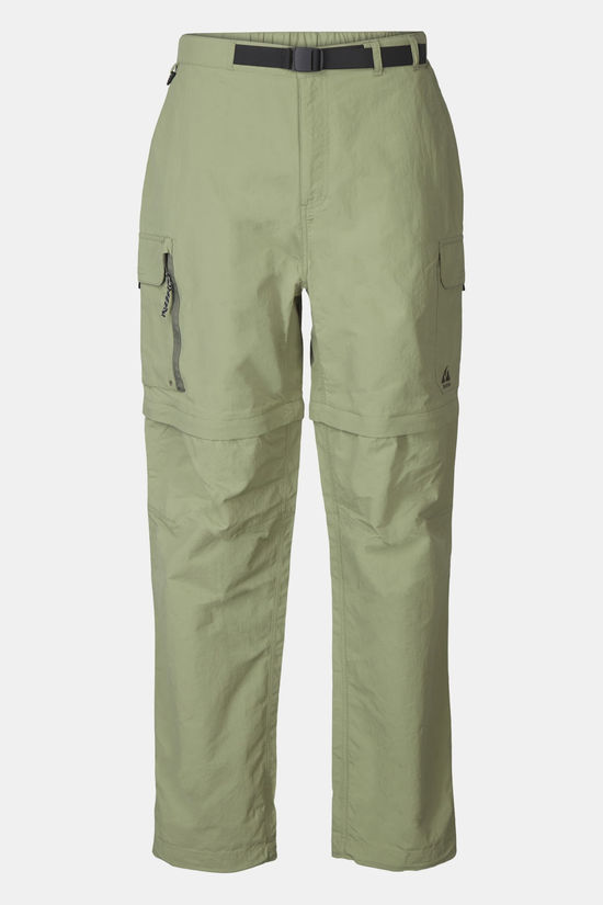 Ayacucho Ayacucho Cypress Zip-Off Afritsbroek