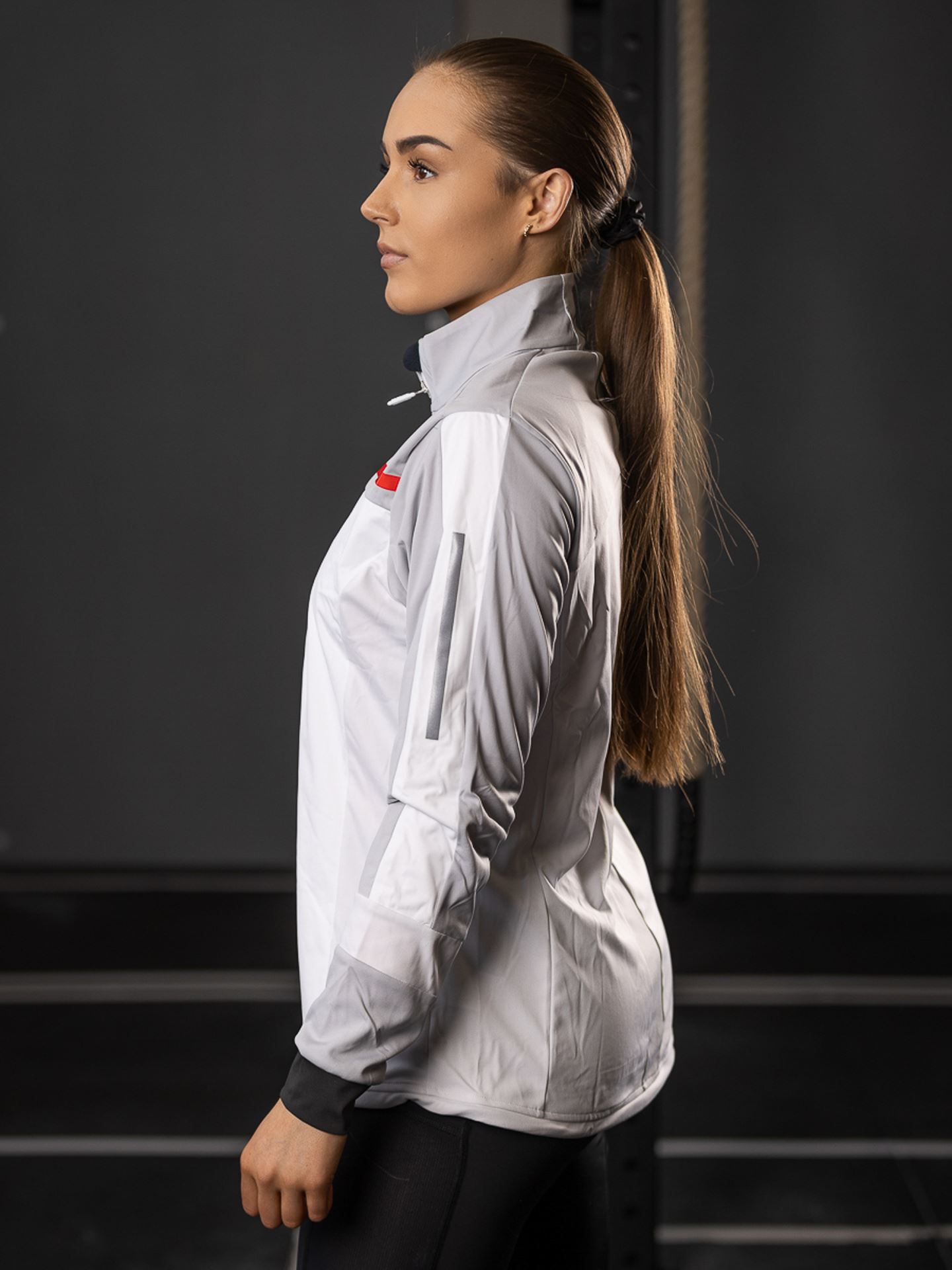 Carbon Light Softshell Jacket
