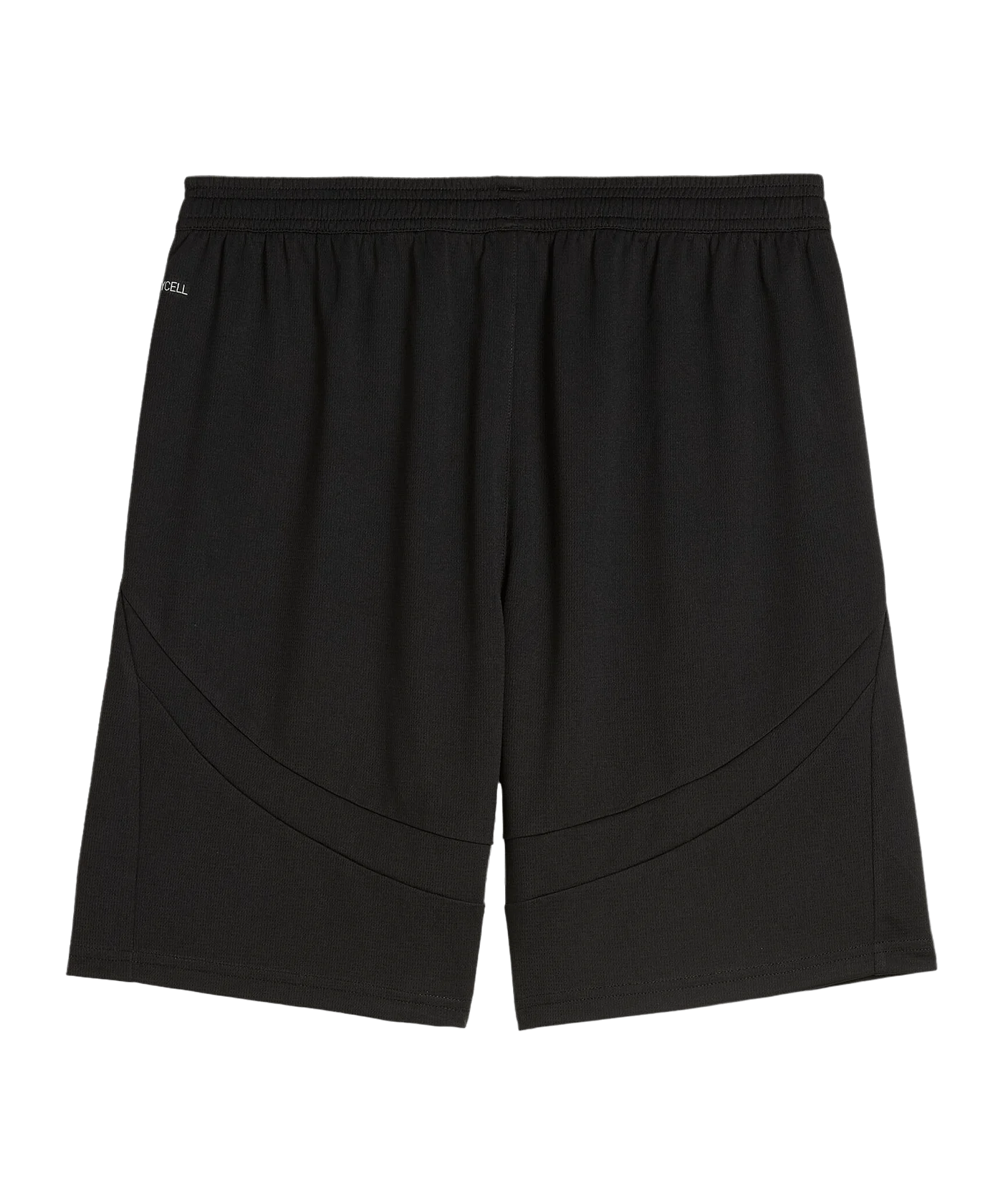 PUMA Borussia Mönchengladbach Short 3rd 2024/2025 Schwarz F08