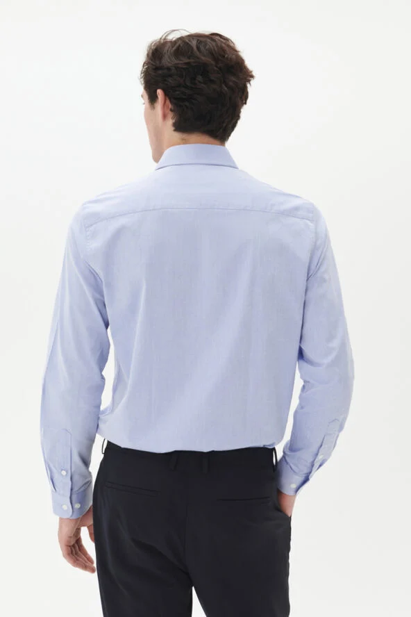 Matinique MATrostol BN Chambray blue