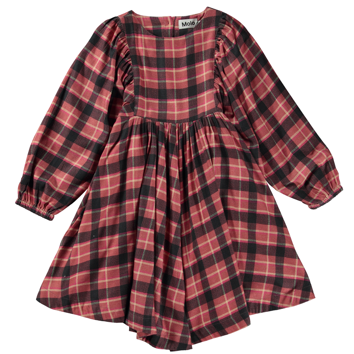 Caly -  Rose Check