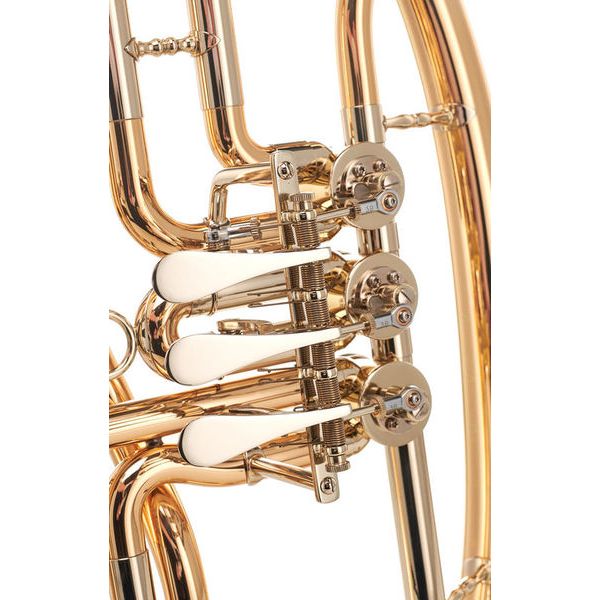 B&S 3032/2-L Tenor Horn