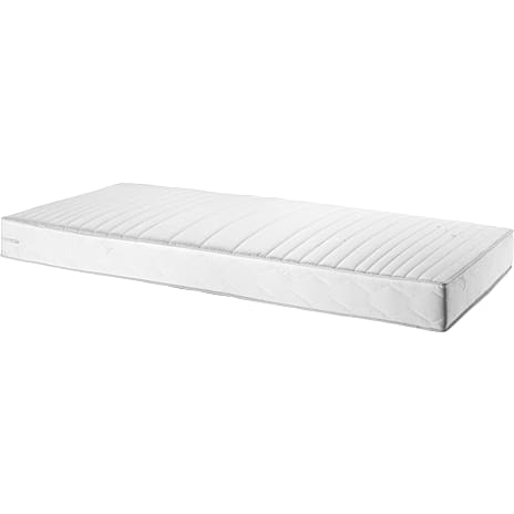 Diamant 7-zoners springmadras 90x200 cm
