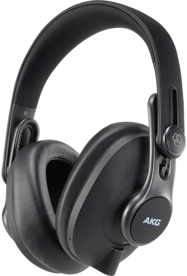 AKG K371 BT Casques Bluetooth