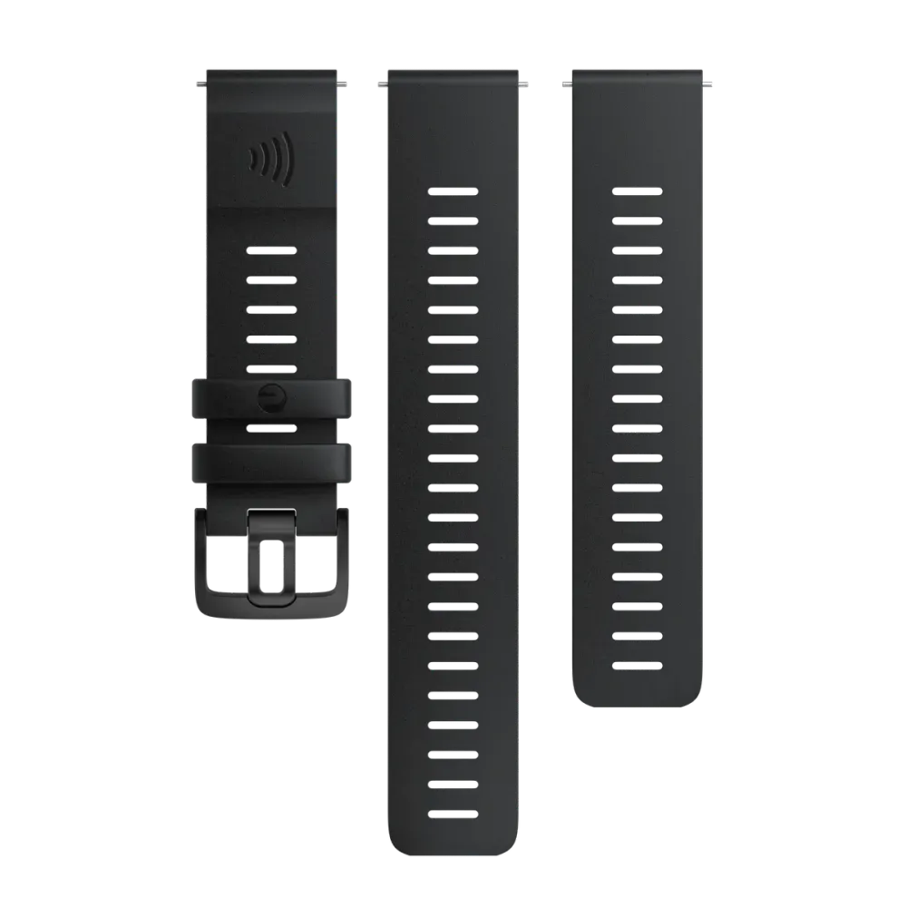 Bezahlarmband, 22 mm Powered by Fidesmo