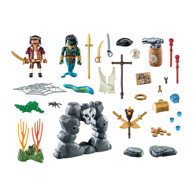 Playmobil® 71420 - Schatzsuche - Playmobil® Pirates