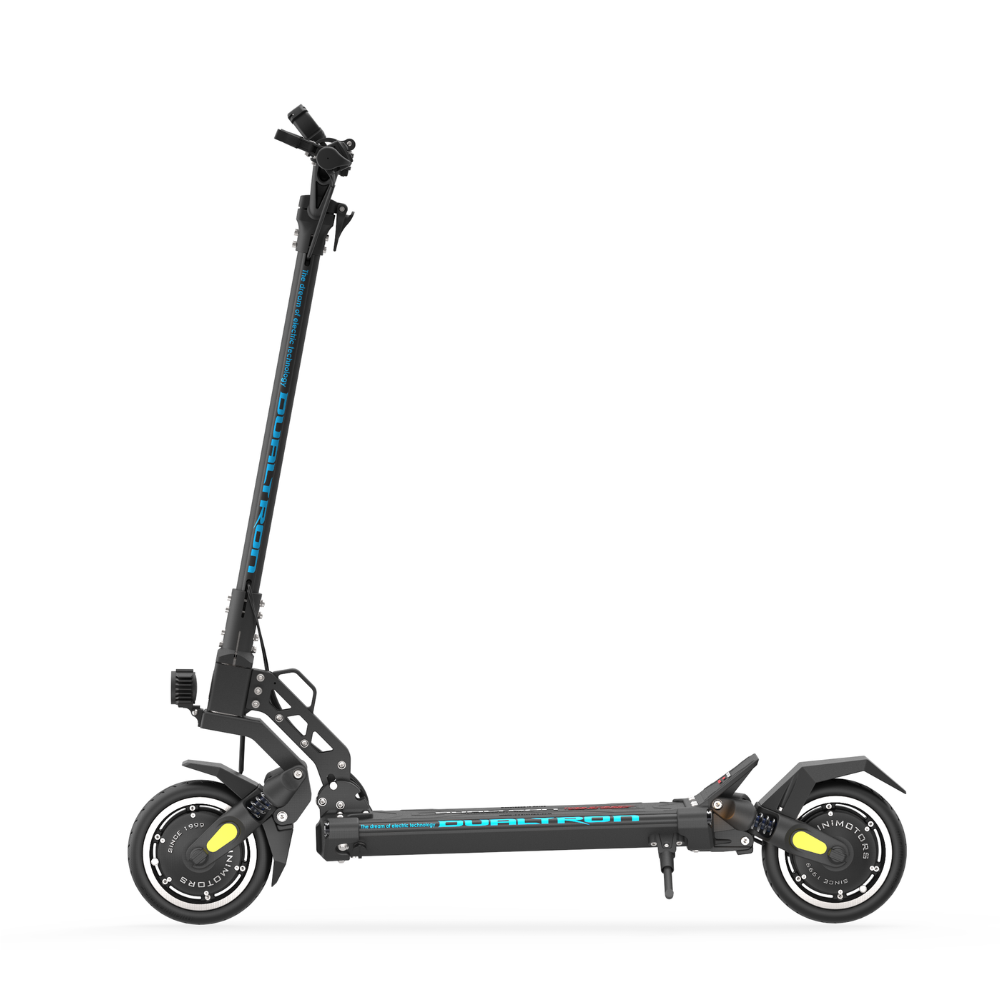 Trottinette Electrique Dualtron Mini Spéciale (52V 21Ah) - Occasion