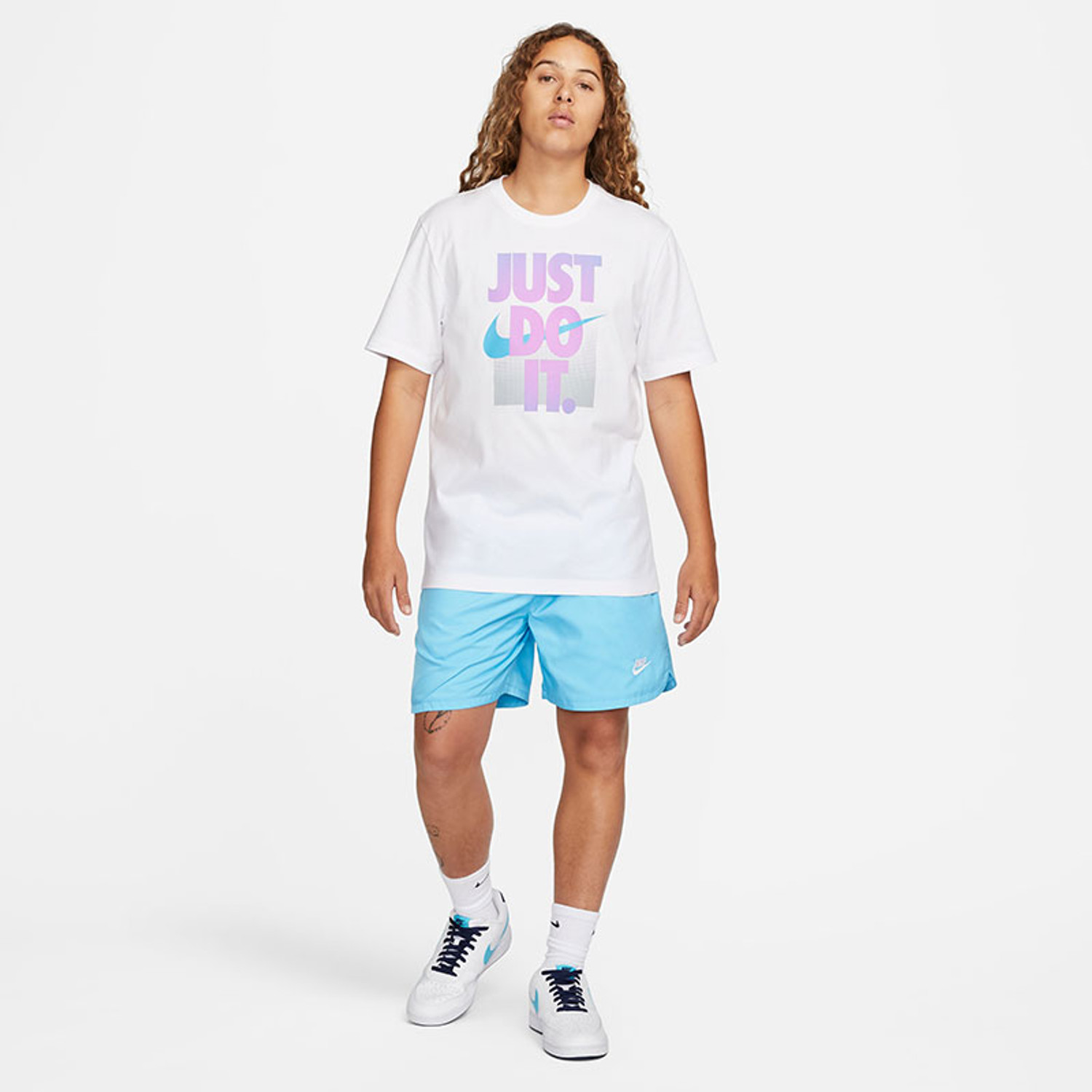 Nike Sportswear Woven Club Short