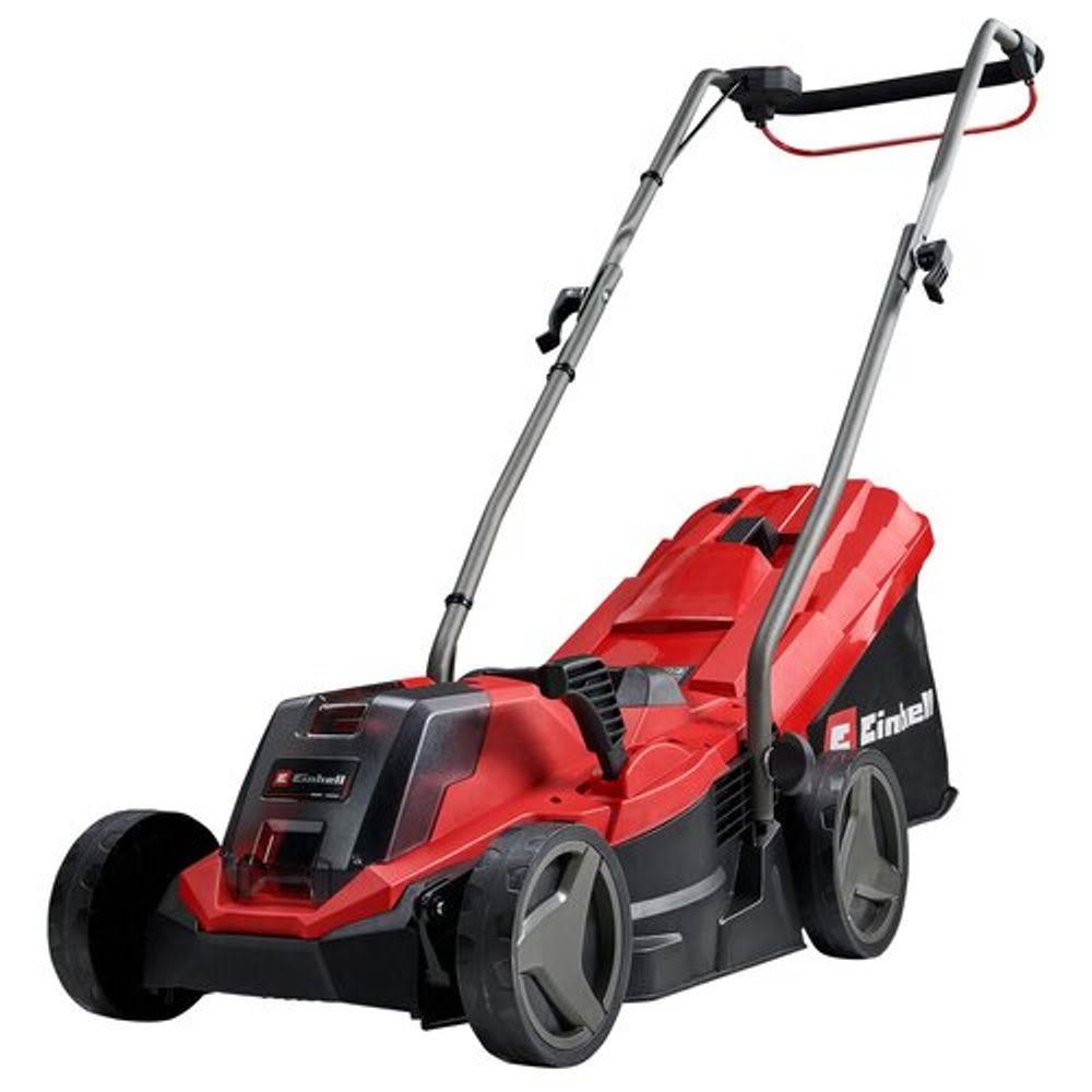 Akku Rasenmäher Einhell GE-CM 18/33 Li