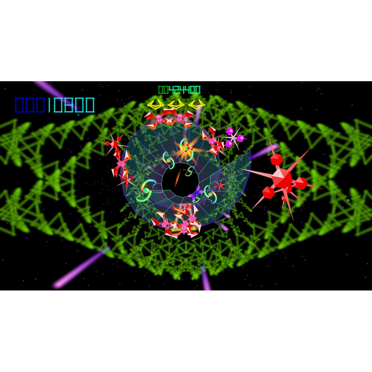 Tempest 4000 - PC Windows