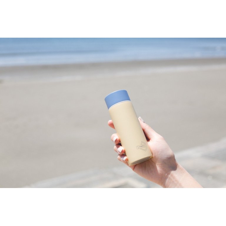 Poketle Isolierflasche S Mix
