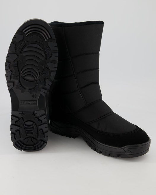 Vista 24-03097 Winterstiefel in Schwarz