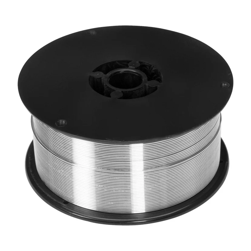 Homogen sveisetråd 1 mm 500 g