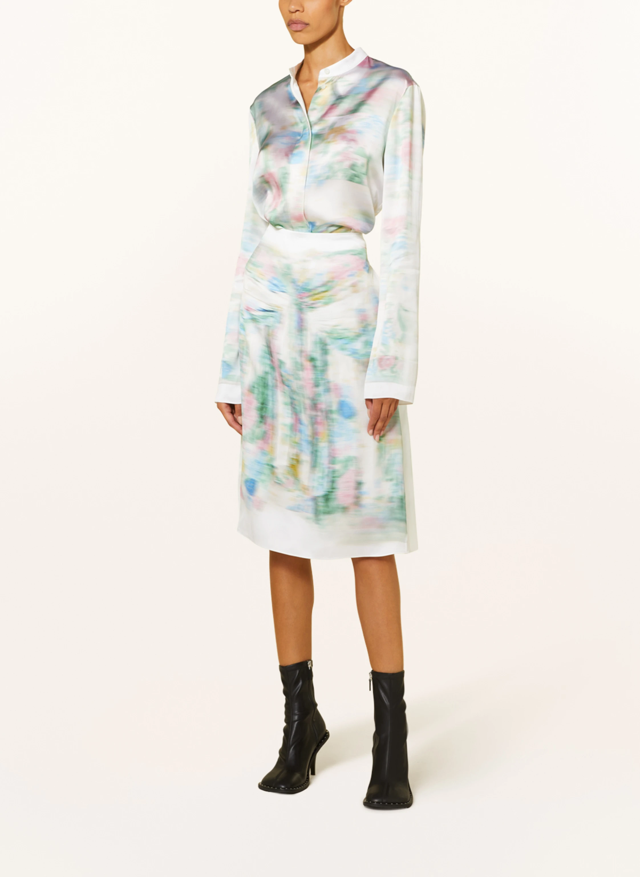 LOEWE Satinrock