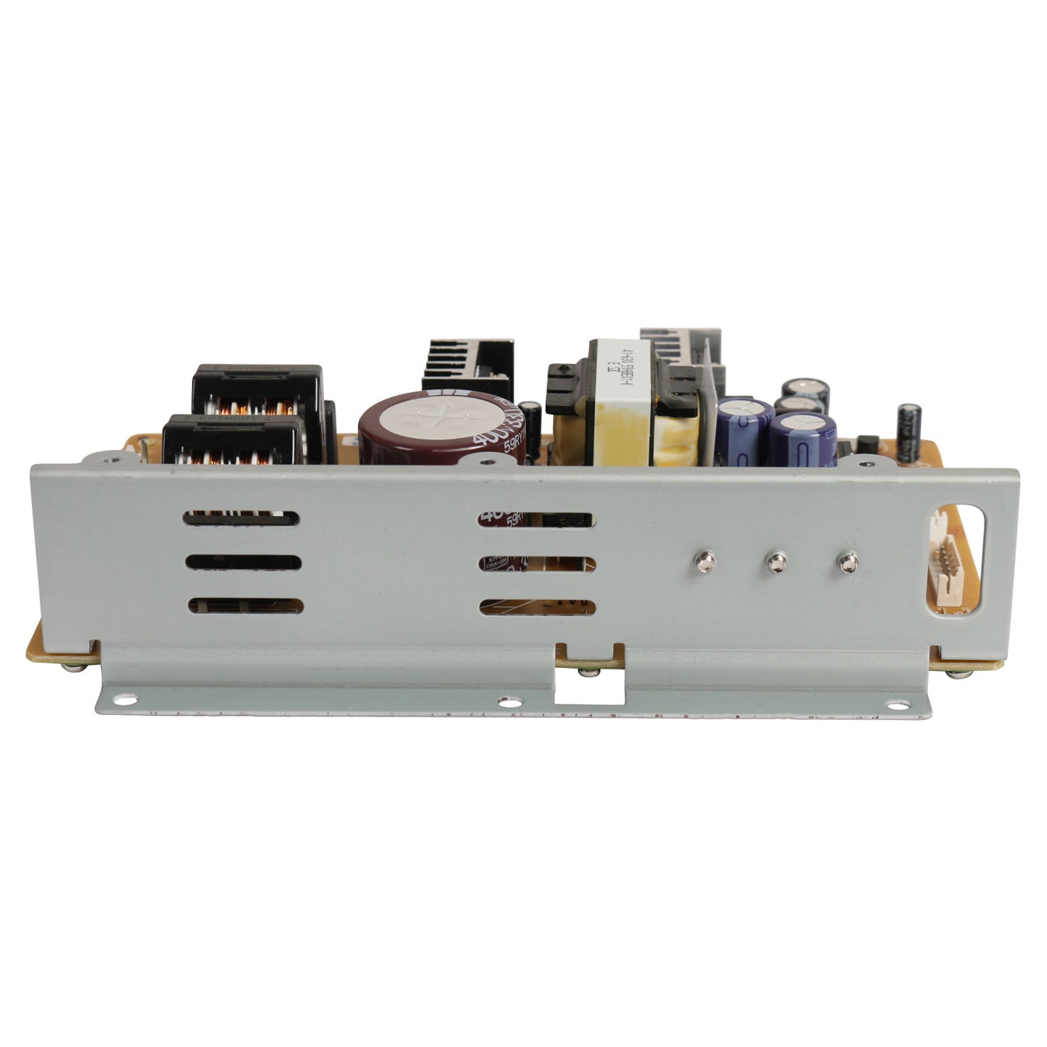 Pioneer spareparts DWR1544 power supply PCB