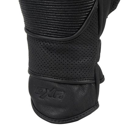 Gants DXR SOUNDTRACK PUNCHER - Noir