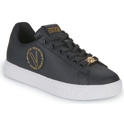 Versace Jeans Couture - 74VA3SK3-ZP236 Negro / Oro