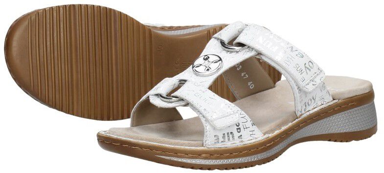 Ara Hawaii 2.0 wit