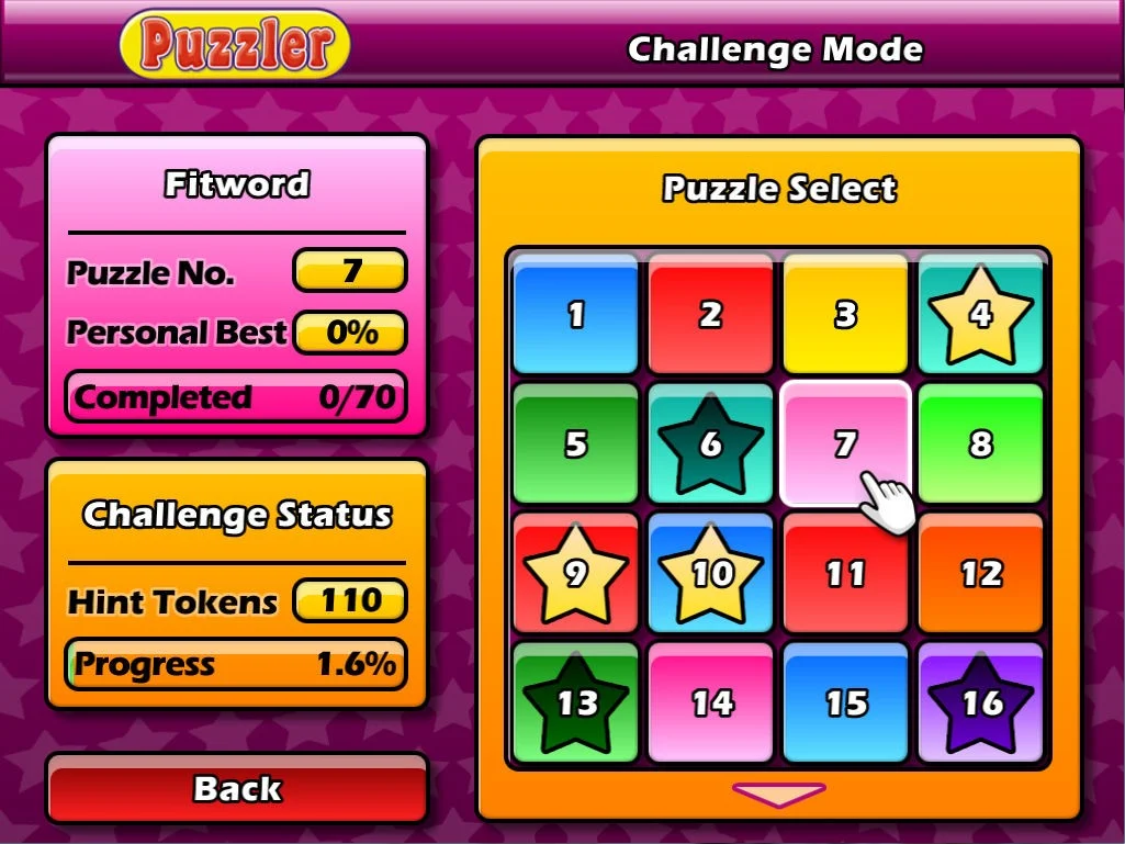 Puzzler World 2- PC