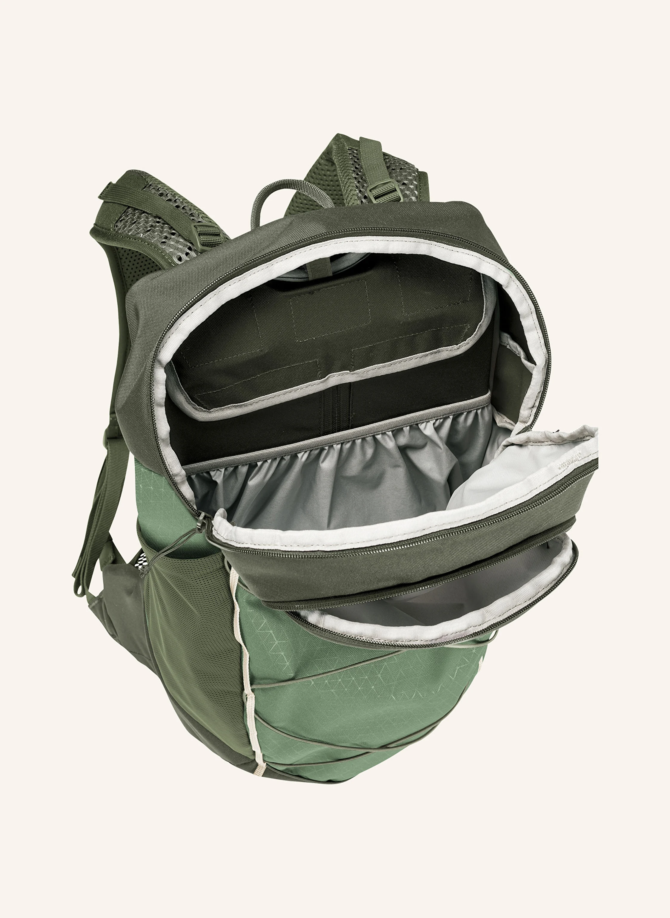 VAUDE Rucksack AGIRLE AIR 18 l