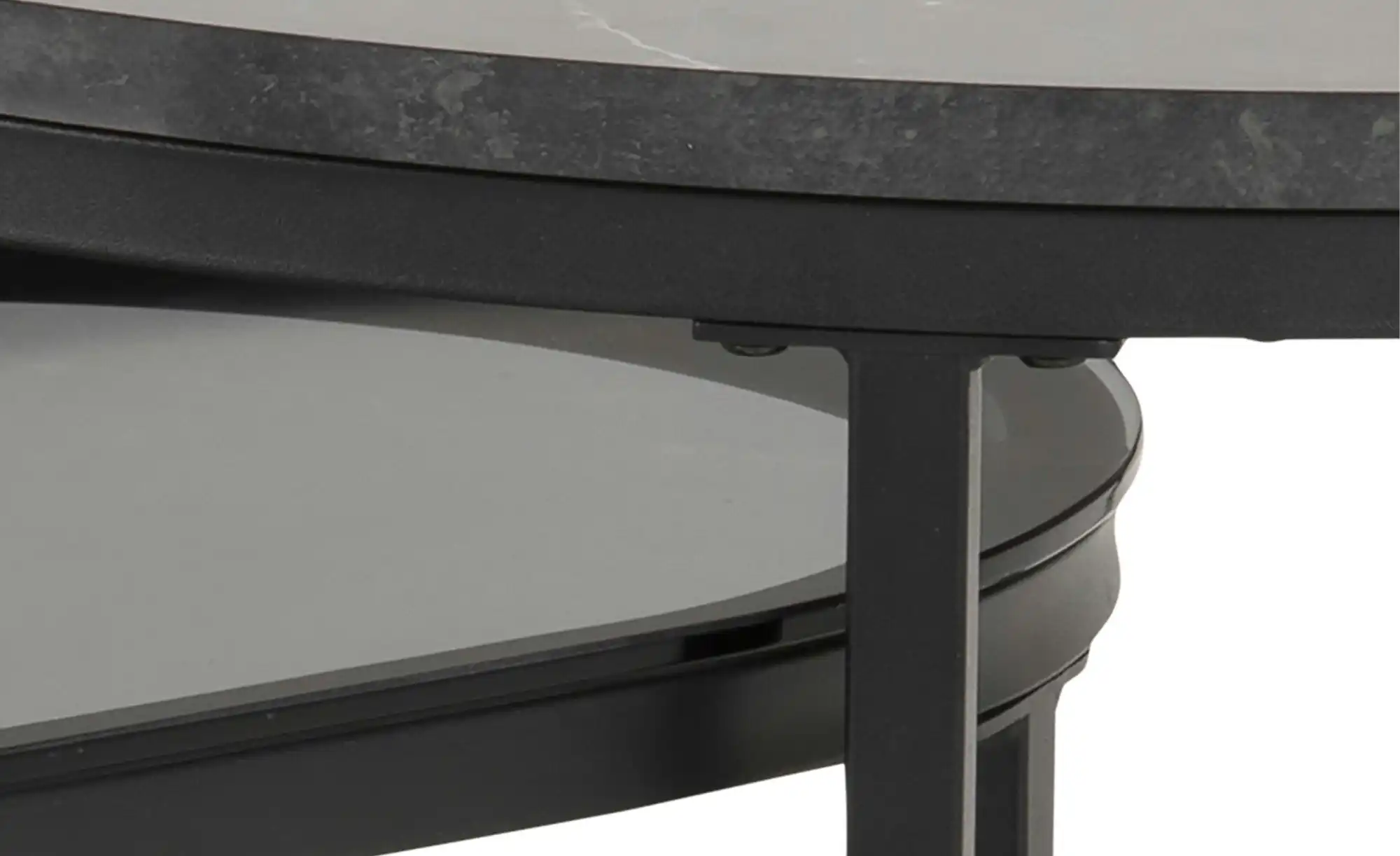 Couchtisch 2er-Set Gorgona