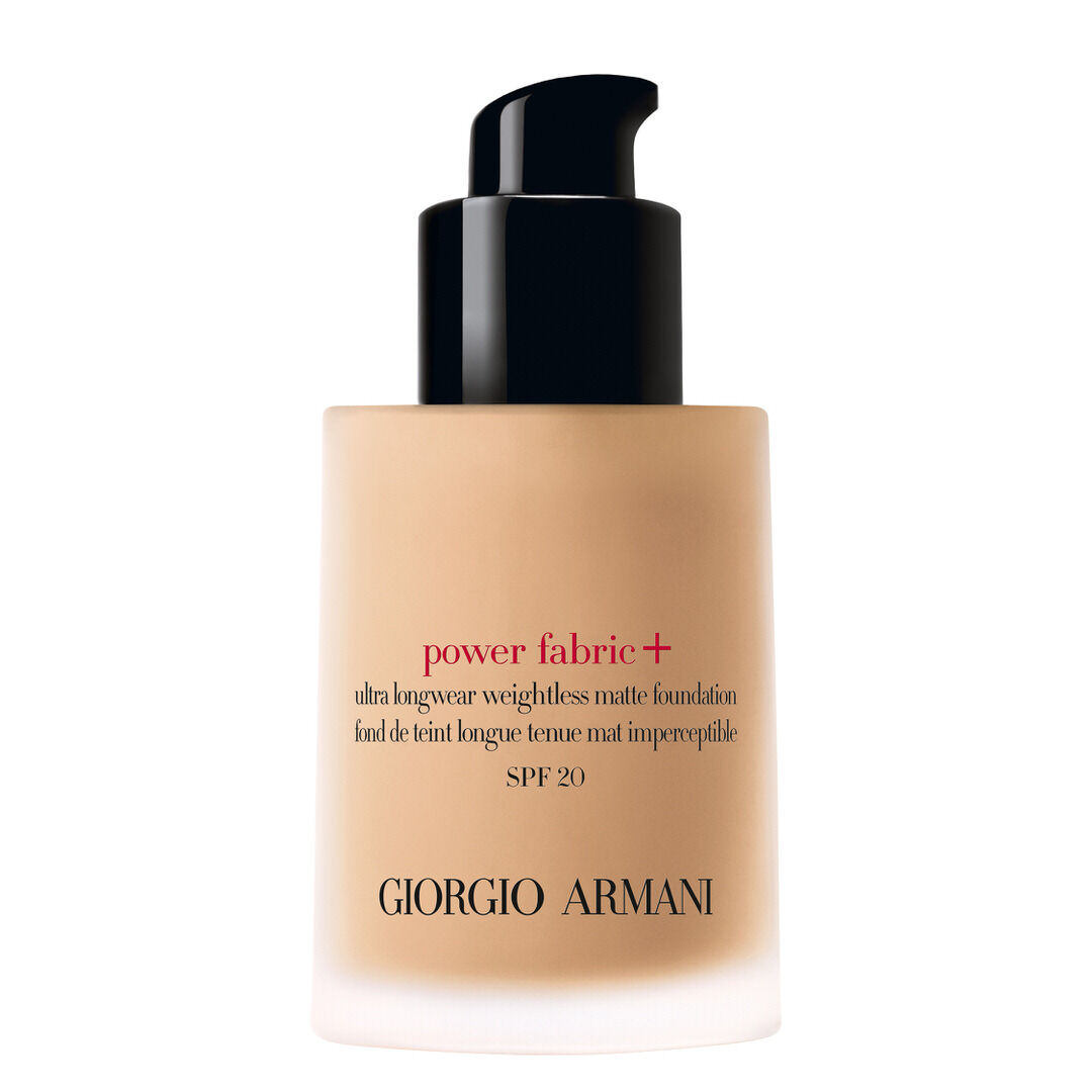 Giorgio Armani Power Fabric Base Líquida Power Fabric